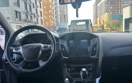 Ford Focus III, 2012 год, 740 000 рублей, 5 фотография