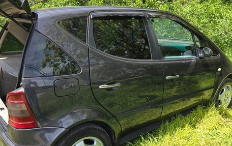 Mercedes-Benz A-Класс, 1999 год, 480 000 рублей, 2 фотография