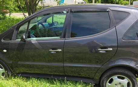 Mercedes-Benz A-Класс, 1999 год, 480 000 рублей, 3 фотография