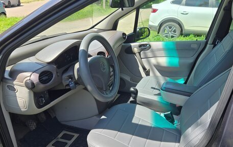 Mercedes-Benz A-Класс, 1999 год, 480 000 рублей, 5 фотография