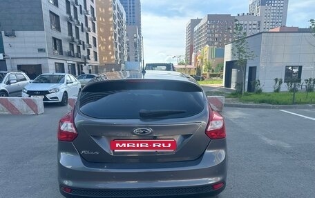 Ford Focus III, 2012 год, 740 000 рублей, 4 фотография
