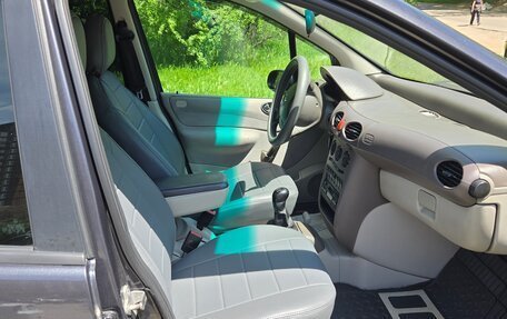 Mercedes-Benz A-Класс, 1999 год, 480 000 рублей, 9 фотография