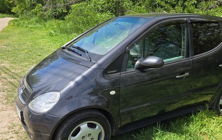 Mercedes-Benz A-Класс, 1999 год, 480 000 рублей, 13 фотография