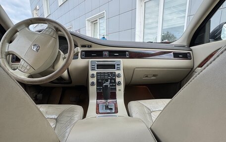 Volvo S80 II рестайлинг 2, 2007 год, 750 000 рублей, 9 фотография