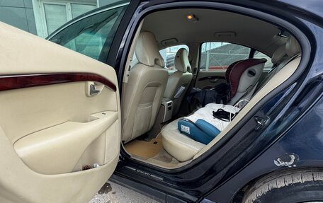 Volvo S80 II рестайлинг 2, 2007 год, 750 000 рублей, 8 фотография