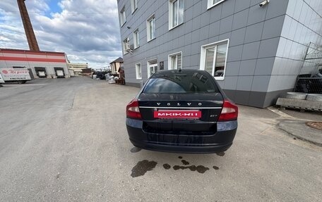 Volvo S80 II рестайлинг 2, 2007 год, 750 000 рублей, 6 фотография
