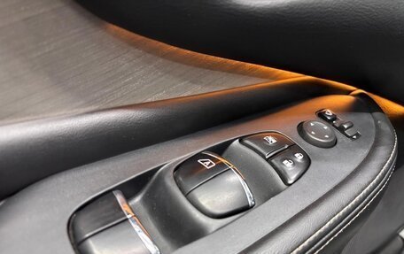 Nissan Murano, 2021 год, 2 950 000 рублей, 15 фотография