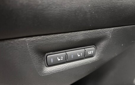 Nissan Murano, 2021 год, 2 950 000 рублей, 12 фотография