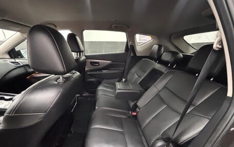Nissan Murano, 2021 год, 2 950 000 рублей, 13 фотография