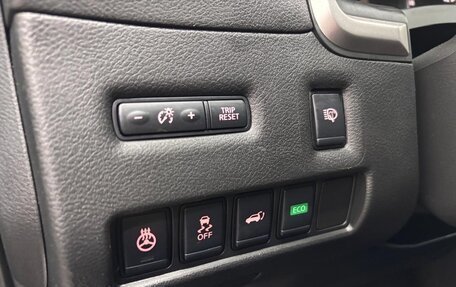 Nissan Murano, 2021 год, 2 950 000 рублей, 18 фотография