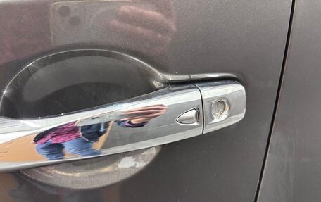 Nissan Murano, 2021 год, 2 950 000 рублей, 28 фотография