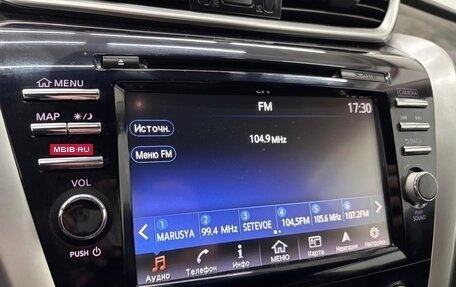Nissan Murano, 2021 год, 2 950 000 рублей, 23 фотография