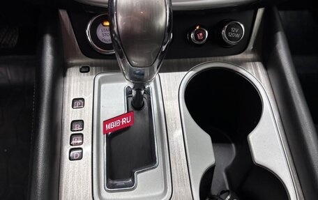 Nissan Murano, 2021 год, 2 950 000 рублей, 24 фотография