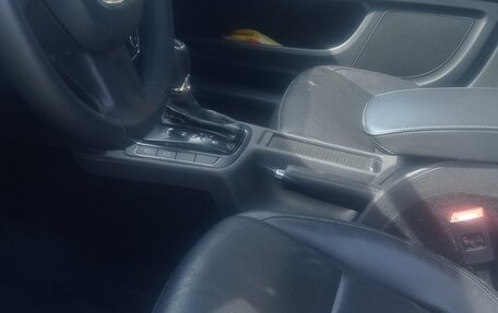 Skoda Superb III рестайлинг, 2013 год, 800 000 рублей, 8 фотография