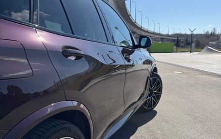 BMW X5, 2019 год, 7 650 000 рублей, 5 фотография