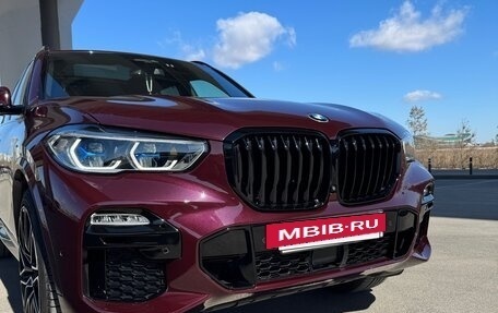 BMW X5, 2019 год, 7 650 000 рублей, 6 фотография