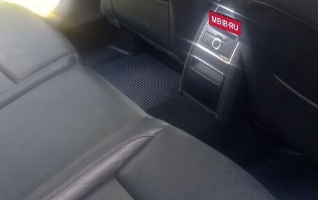 Skoda Superb III рестайлинг, 2013 год, 800 000 рублей, 5 фотография