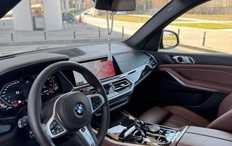 BMW X5, 2019 год, 7 650 000 рублей, 15 фотография