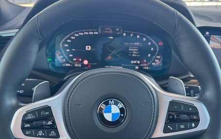 BMW X5, 2019 год, 7 650 000 рублей, 13 фотография