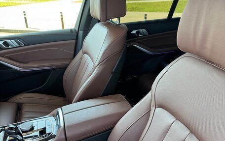 BMW X5, 2019 год, 7 650 000 рублей, 17 фотография