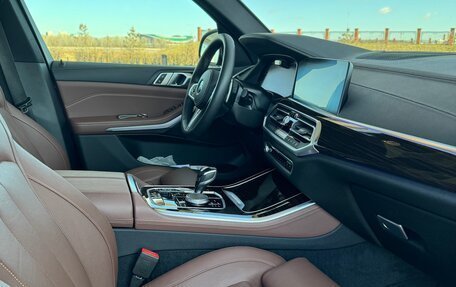 BMW X5, 2019 год, 7 650 000 рублей, 16 фотография