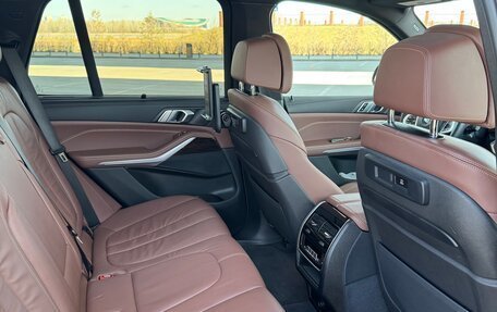 BMW X5, 2019 год, 7 650 000 рублей, 18 фотография