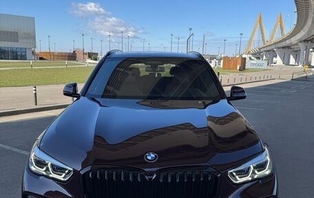 BMW X5, 2019 год, 7 650 000 рублей, 12 фотография