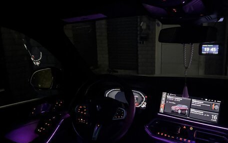 BMW X5, 2019 год, 7 650 000 рублей, 29 фотография