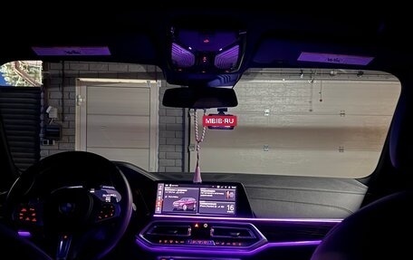 BMW X5, 2019 год, 7 650 000 рублей, 28 фотография