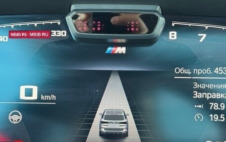 BMW X5, 2019 год, 7 650 000 рублей, 24 фотография