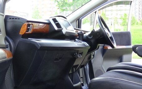 Honda Freed I, 2014 год, 1 390 000 рублей, 9 фотография