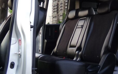 Honda Freed I, 2014 год, 1 390 000 рублей, 10 фотография