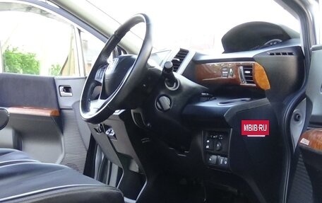 Honda Freed I, 2014 год, 1 390 000 рублей, 14 фотография