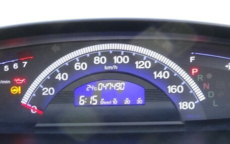 Honda Freed I, 2014 год, 1 390 000 рублей, 21 фотография