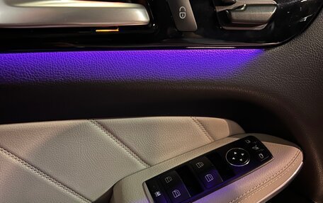 Mercedes-Benz GL-Класс, 2013 год, 3 150 000 рублей, 10 фотография