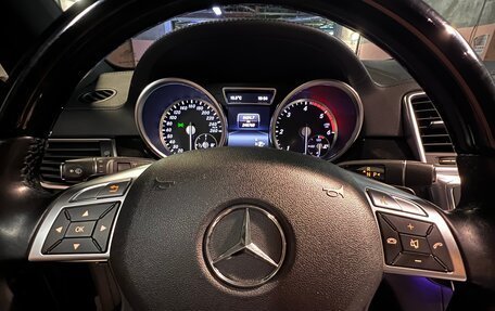 Mercedes-Benz GL-Класс, 2013 год, 3 150 000 рублей, 14 фотография