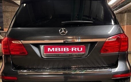 Mercedes-Benz GL-Класс, 2013 год, 3 150 000 рублей, 6 фотография