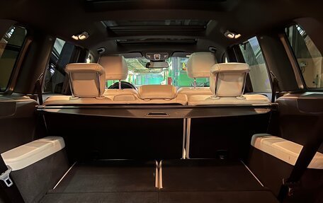 Mercedes-Benz GL-Класс, 2013 год, 3 150 000 рублей, 23 фотография