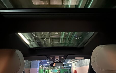 Mercedes-Benz GL-Класс, 2013 год, 3 150 000 рублей, 20 фотография