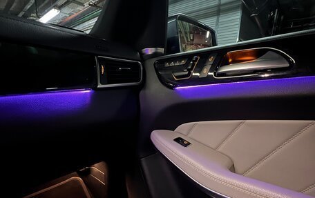 Mercedes-Benz GL-Класс, 2013 год, 3 150 000 рублей, 16 фотография