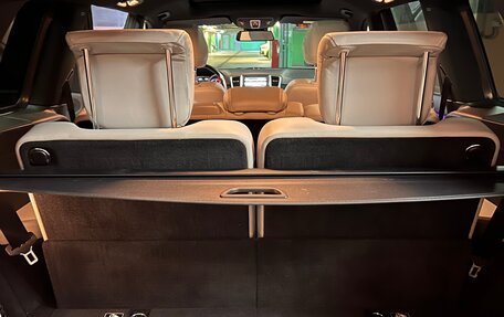 Mercedes-Benz GL-Класс, 2013 год, 3 150 000 рублей, 24 фотография