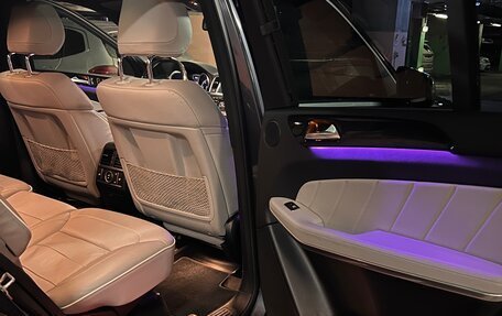 Mercedes-Benz GL-Класс, 2013 год, 3 150 000 рублей, 28 фотография