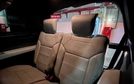 Mercedes-Benz GL-Класс, 2013 год, 3 150 000 рублей, 25 фотография