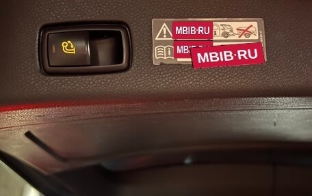 Mercedes-Benz GL-Класс, 2013 год, 3 150 000 рублей, 22 фотография