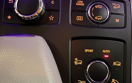 Mercedes-Benz GL-Класс, 2013 год, 3 150 000 рублей, 38 фотография