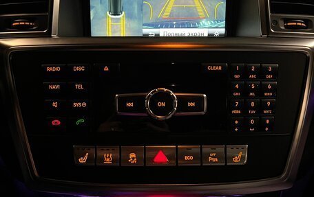 Mercedes-Benz GL-Класс, 2013 год, 3 150 000 рублей, 37 фотография