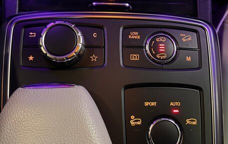 Mercedes-Benz GL-Класс, 2013 год, 3 150 000 рублей, 33 фотография