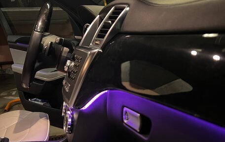 Mercedes-Benz GL-Класс, 2013 год, 3 150 000 рублей, 31 фотография