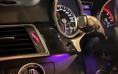 Mercedes-Benz GL-Класс, 2013 год, 3 150 000 рублей, 40 фотография