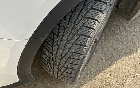 Hyundai Santa Fe III рестайлинг, 2016 год, 2 200 000 рублей, 13 фотография